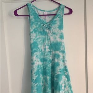 🎈Justice dress🎈